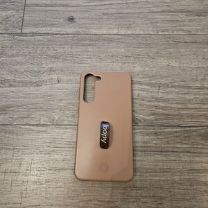 Loopy Case Tan - Samsung S23+